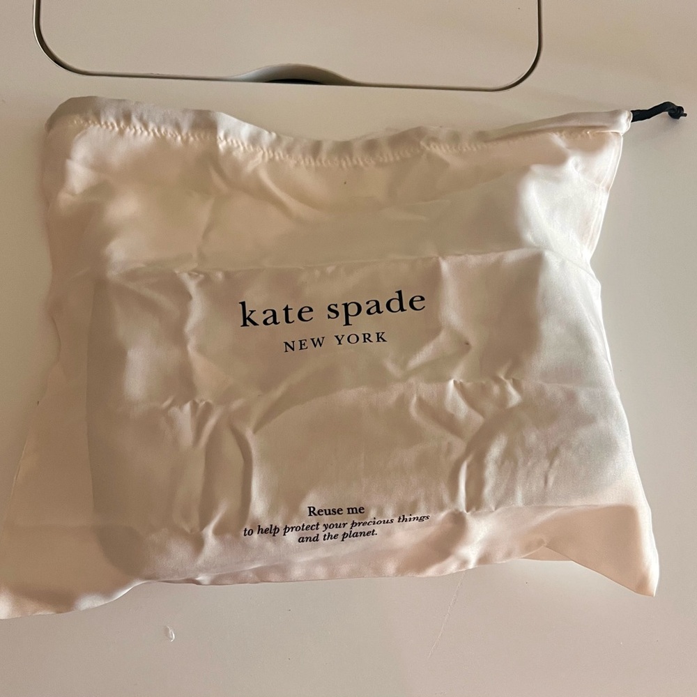 Kate Spade Convertible Crossbody Shoulder Bag